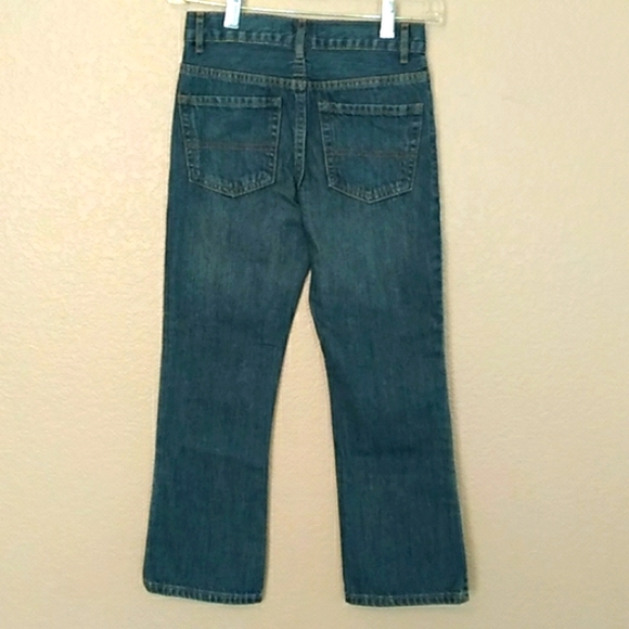 PLACE | KIDS | GIRLS BOOTCUT JEANS | (8) | - Picture 2 of 15